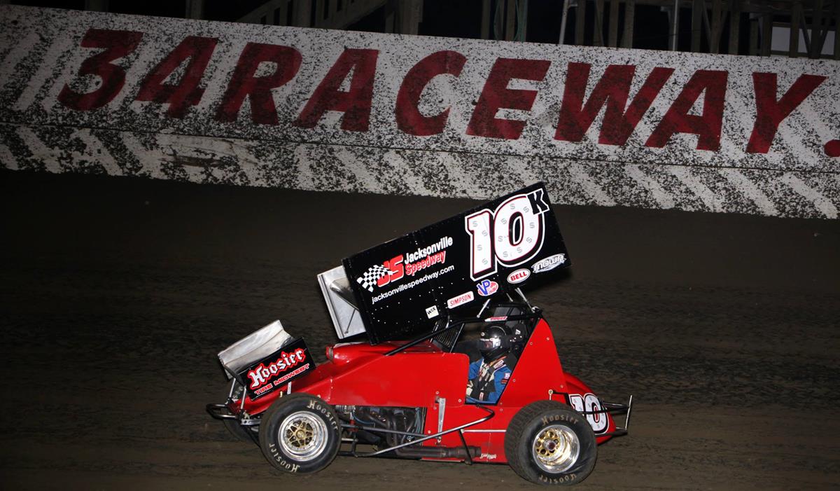 34 Raceway-6/7/13