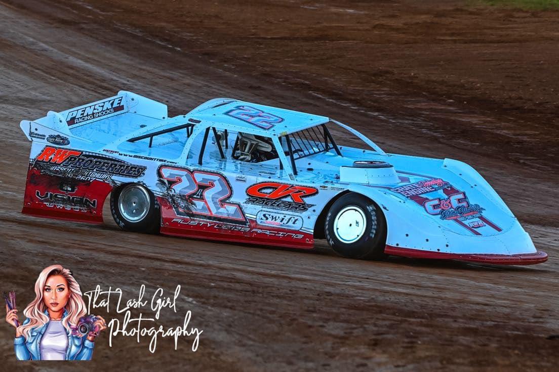 I-75 Raceway (Sweetwater, TN) – May 11th, 2024. (That Lash Girl Photography)