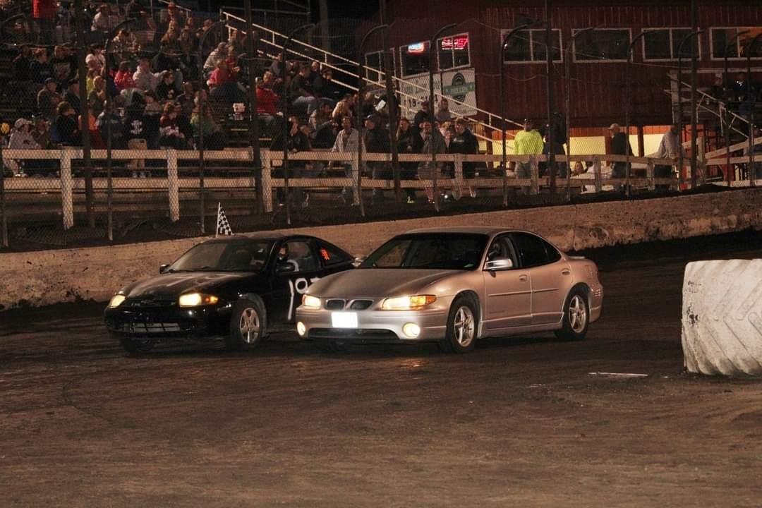 Spectator Drags, CEFCU Kids Club, & Double Features Set For Macon Speedway Saturday