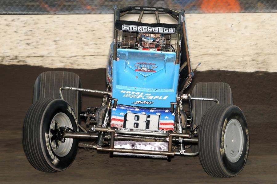 THE TRADITION OF ARIZONA AND USAC SPRINT CAR RACING HEADS INTO A NEW ERA THIS WEEKEND AT WESTERN WORLD