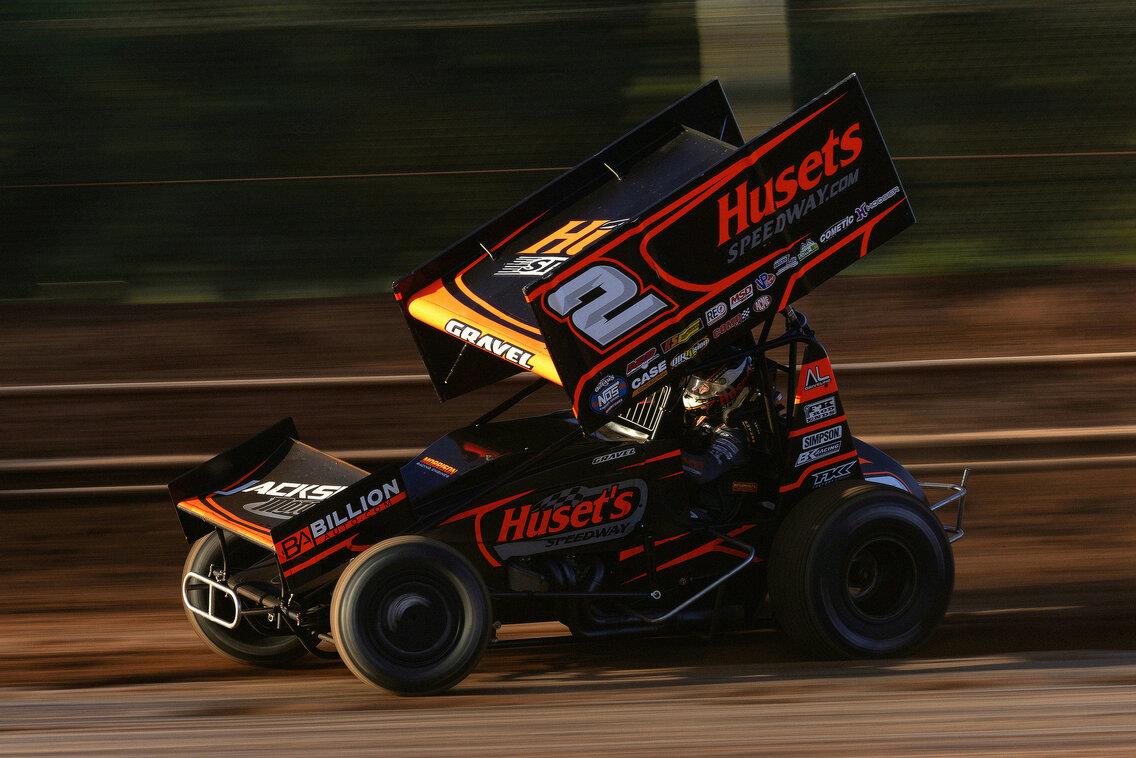 Big Game Motorsports and Gravel Post Podium Performance at Beaver Dam Raceway