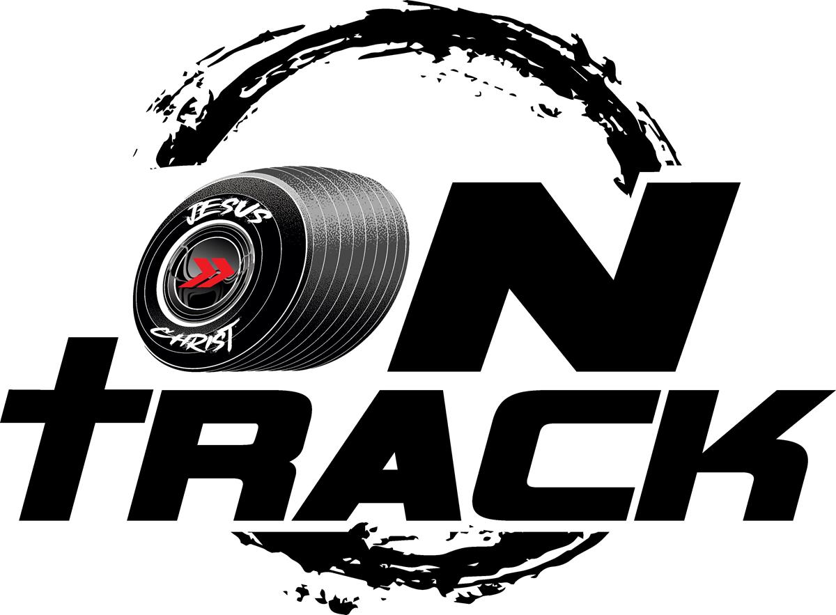 On Track Devotional: For Racers by Racers