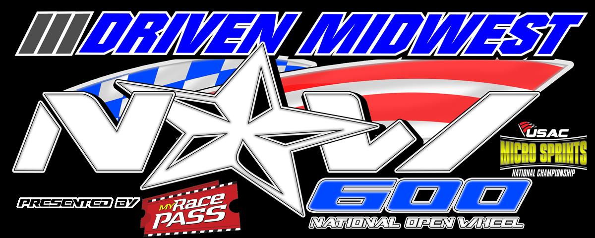 NOW600 and USAC Partner to form the Driven Midwest USAC NOW600 National Micro Series
