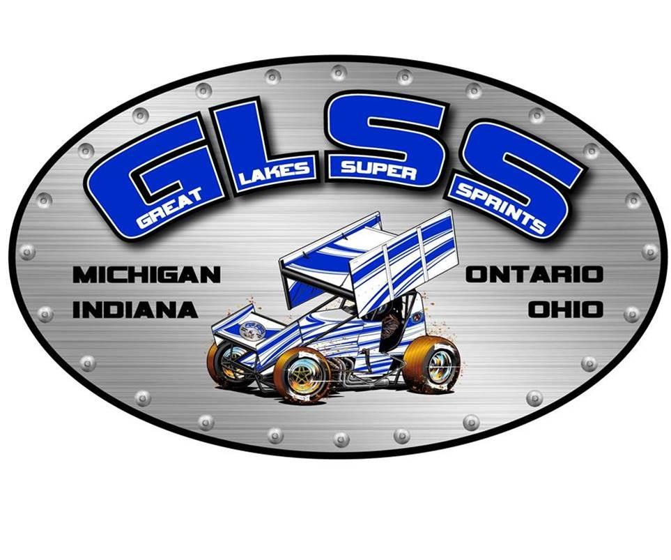 Great Lakes Super Sprint Logo