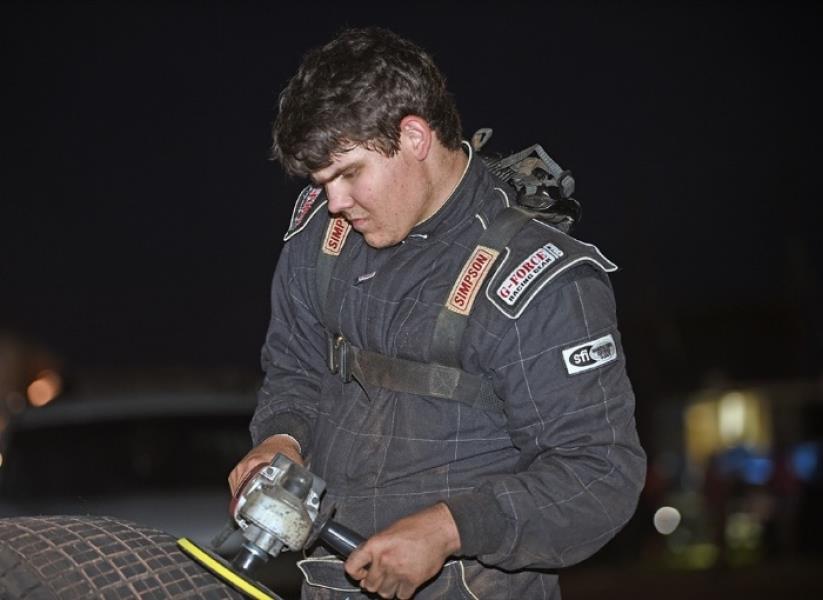 Parker Martin prepped for pair of Pennsylvania WoO weekend events