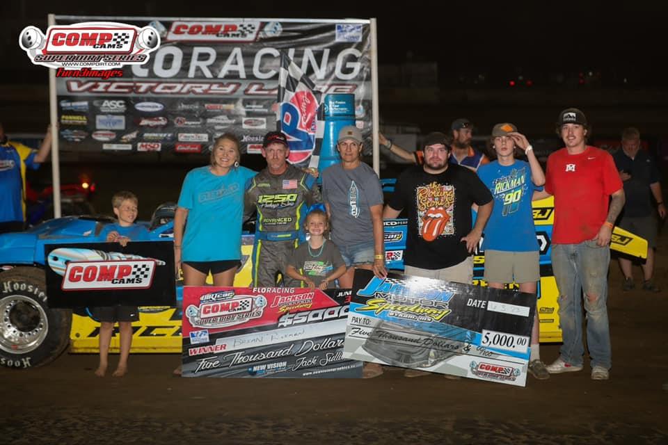 2023 Winners