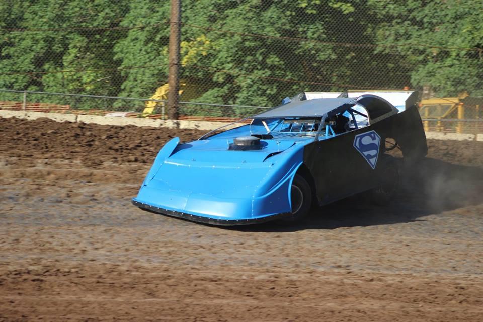 I-5 Super Late Model Series Ready For August 6th Cottage Grove Speedway Visit