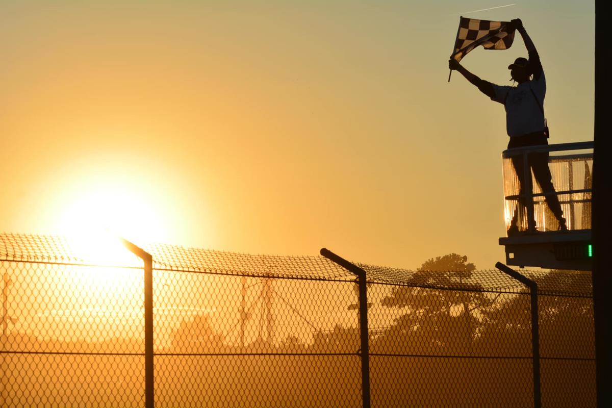 Huge Mid-Atlantic Championship Set for Oct. 27-28 at Georgetown Speedway