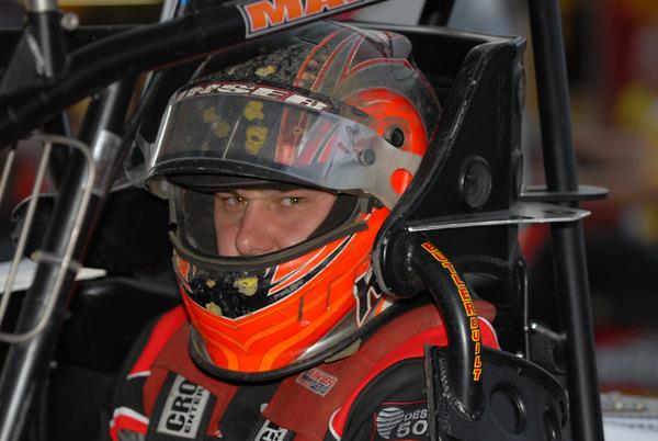 Kraig Kinser