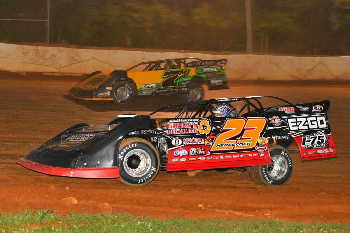 12th-place finish in Spring Nationals finale at 411