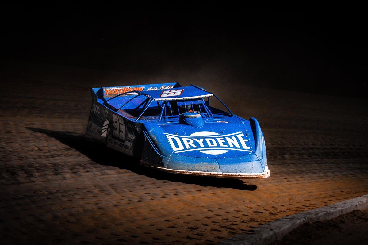 Remembering Coot: Super Late Models, Modifieds Headline Georgetown March 26 Program