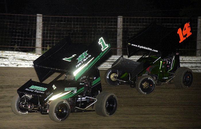 ASCS Sooner Scheduled is Revealed