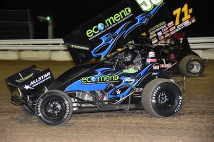 Taylor Ferns Tentatively Scheduled to Race in Illinois and Ohio this Weekend