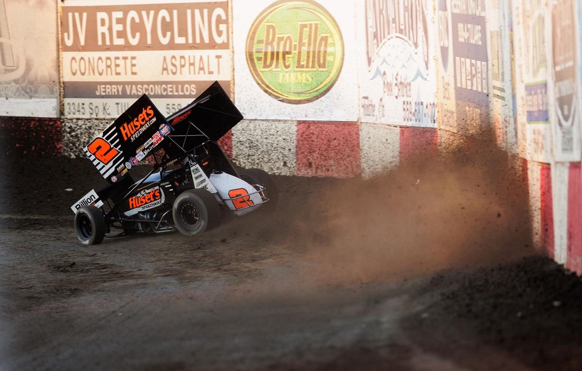 Big Game Motorsports Ready to Bounce Back After Rough Outing at Merced