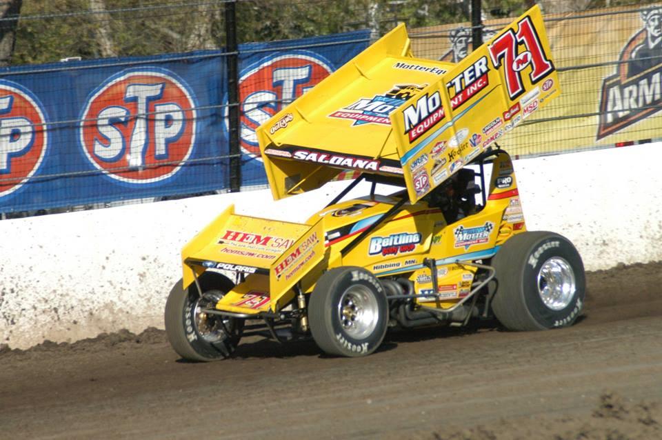 World of Outlaws Returns to I-80 Speedway for NAPA Shootout on June 6