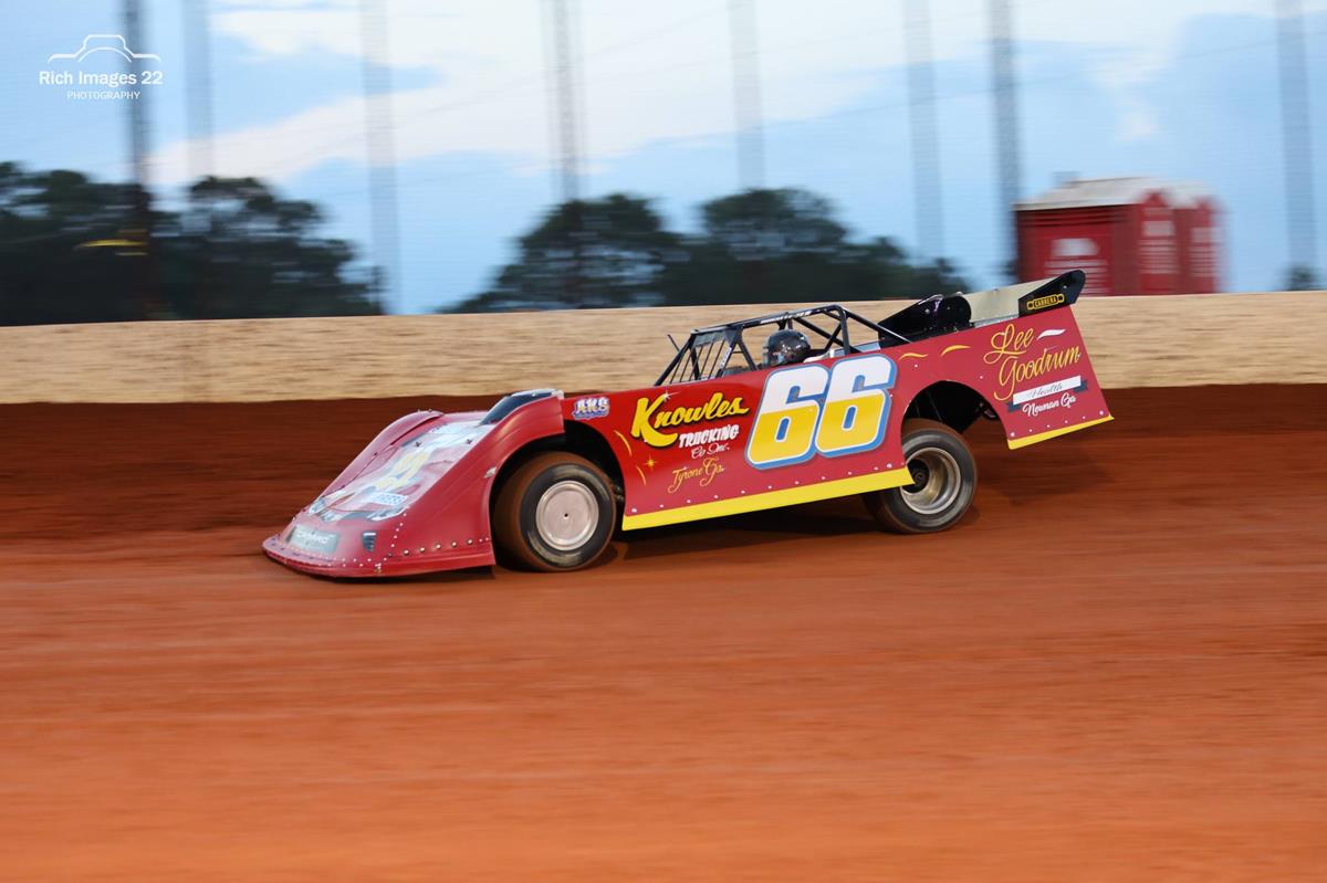 Penton Raceway (Penton, AL) – June 28th, 2024. (Rich 22 Images)