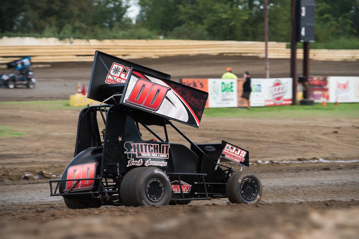 Scheulen Seeking First NOW600 Lucas Oil National Championship