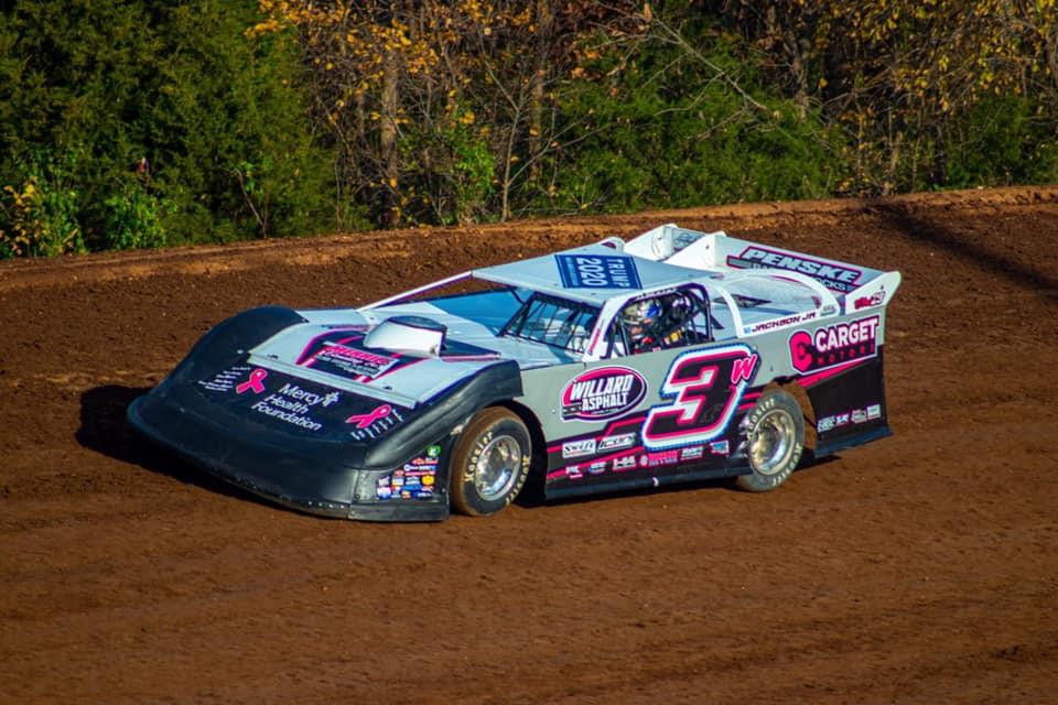 Willard rallies to seventh place finish Springfield