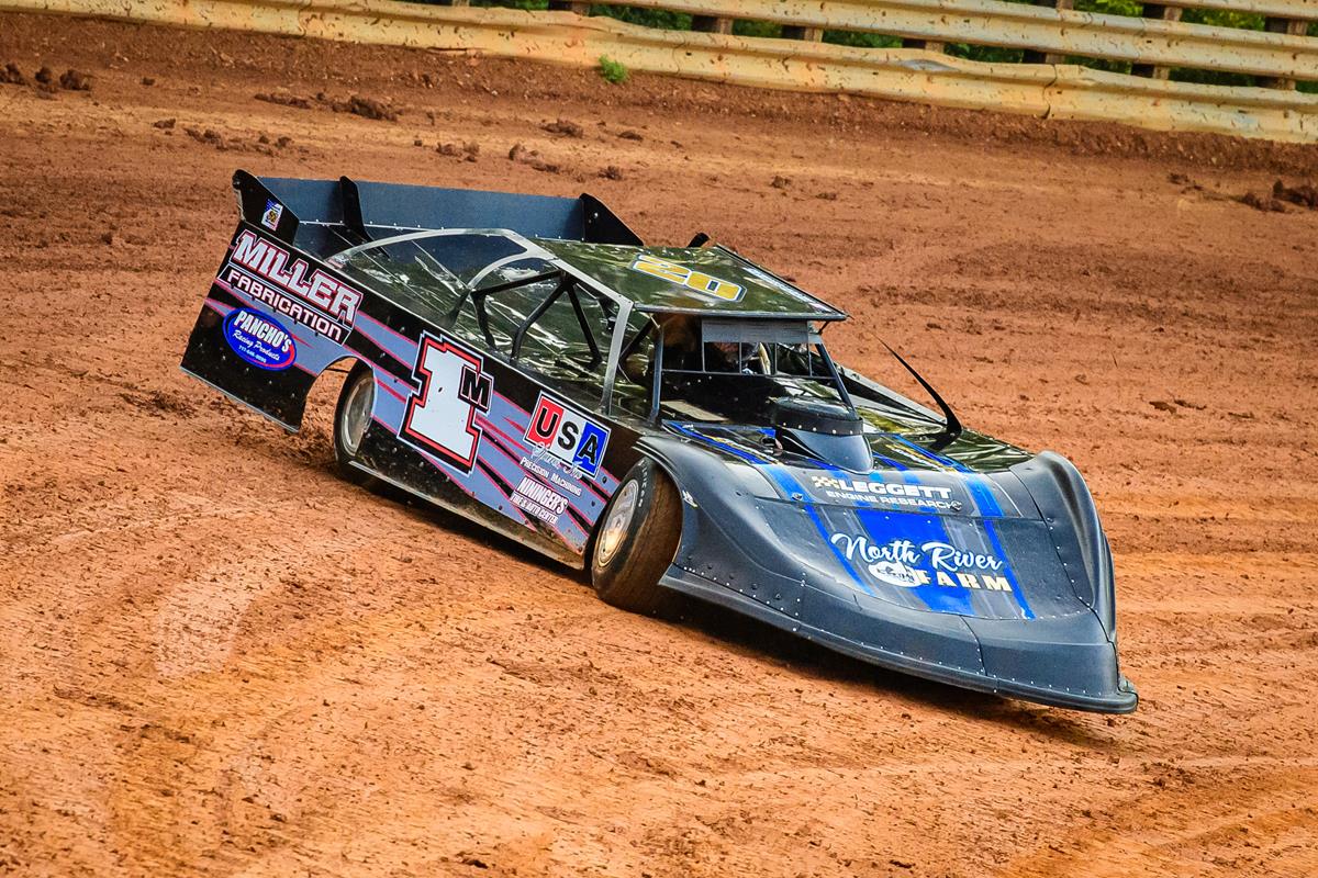 Heartbreak in Hagerstown: Feathers Had Victory in Sight at Sagi Tribute