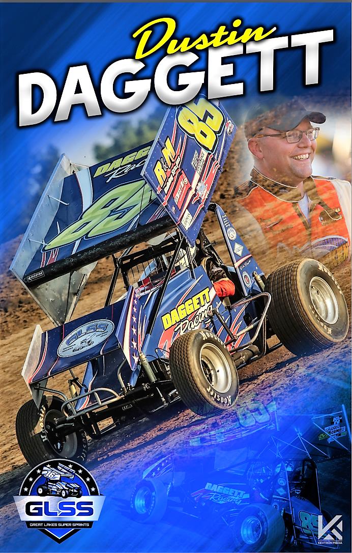DRIVER POSTERS AVAILABLE