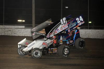 Kraig Kinser
