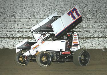 Rocket Hockett - Up the Creek!
