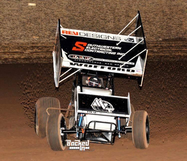X-1 Race Car Clients Wofford and Barney Capture Championships