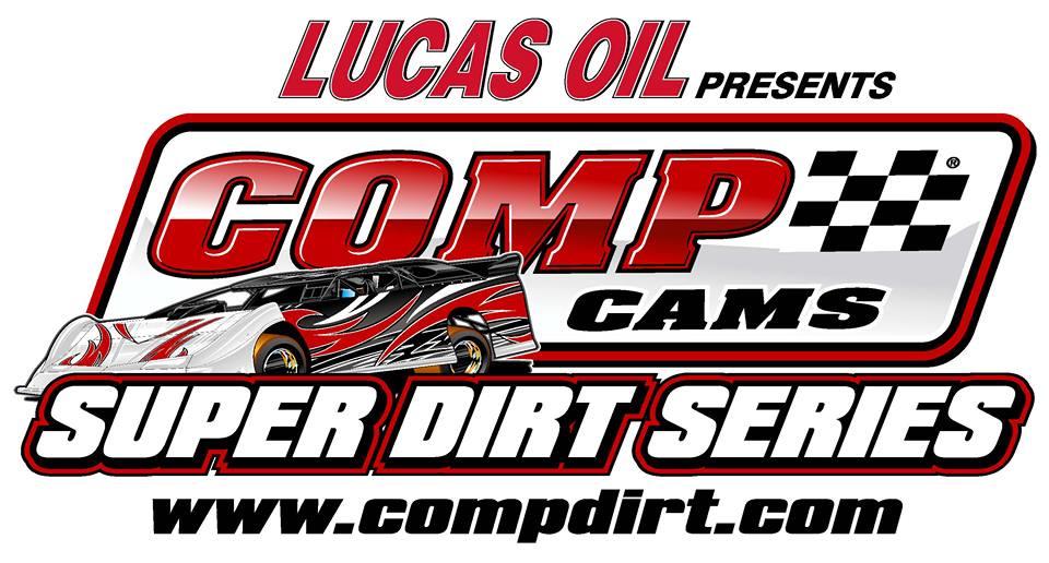 Baggett repeats in COMP Cams Super Dirt Series action