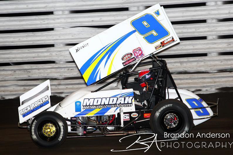 360 Nationals Not What Wimmer Hoped For