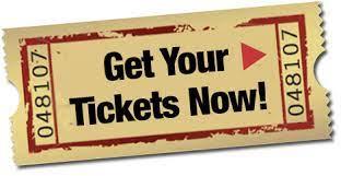 Bigley Memorial Pre-sale tickets now available Mon 11/22 - Wed 11/24