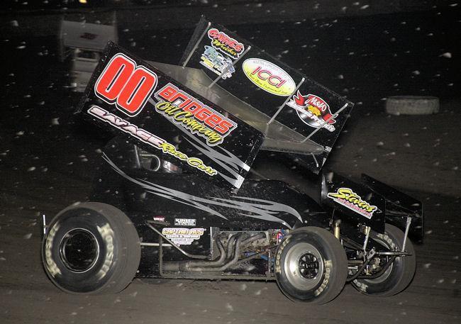 Lucas Oil Sprint Cars on Deck: Kilgore & Little Rock