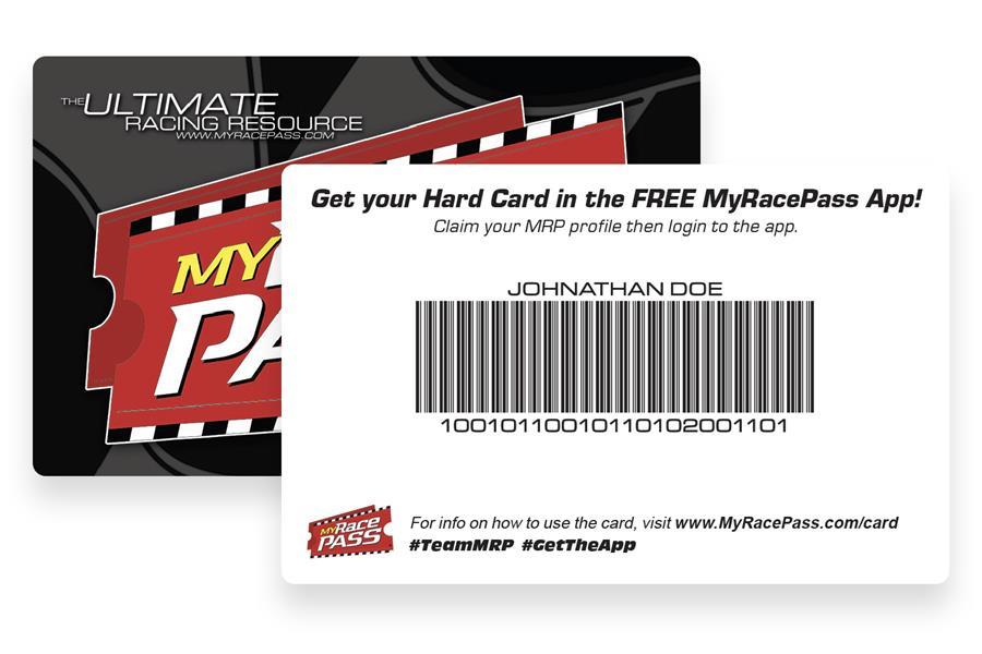 Get set up early for with IMCA license and MyRacePass Info for 2023 Winter Nationals