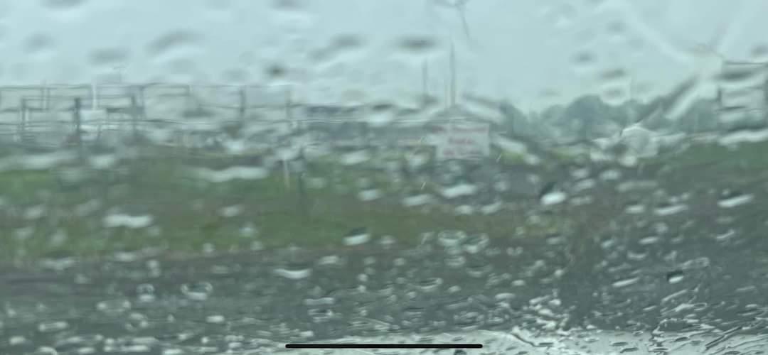 Jacksonville Canceled for Friday Night