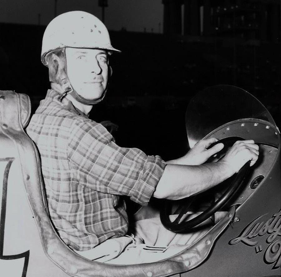 9th annual Saulte to Harry Turner as Badger Midgets return to Wilmot this Saturday