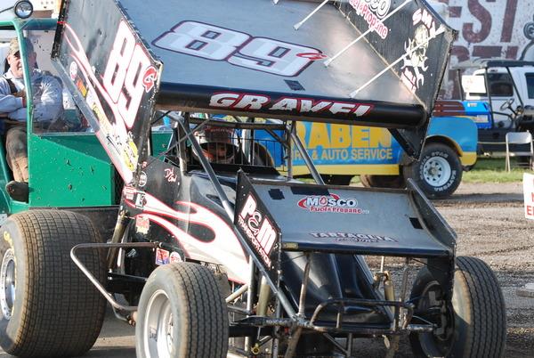 David Gravel