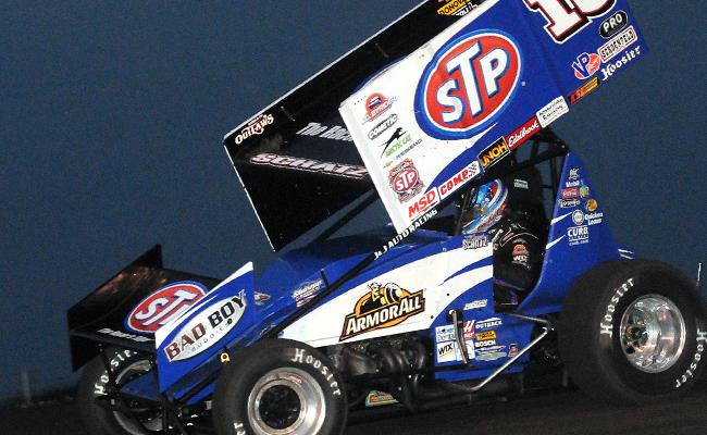 Donny Schatz
