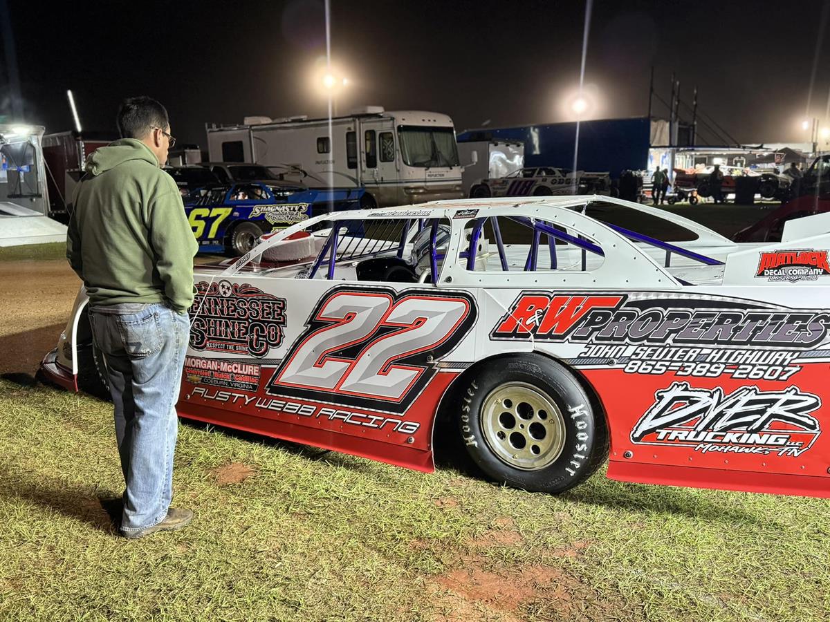 Needmore Speedway (Norman Park, GA) – Crate Racin' USA – Southern Heritage Classic – March 29th-30th, 2024.