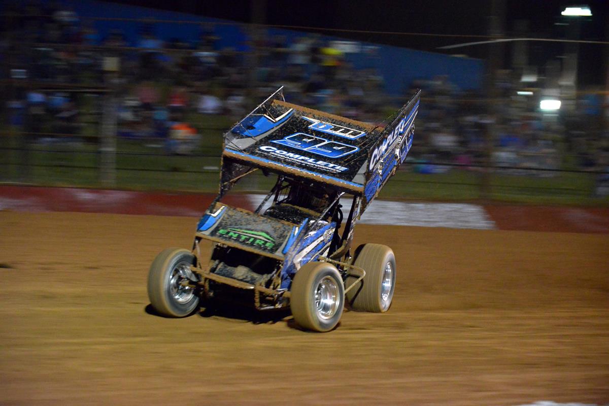 New website for Dyson Motorsports!