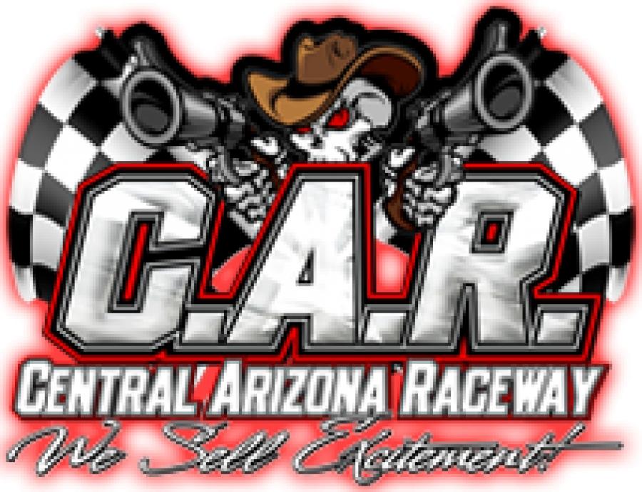 JOHNSON HOPES TO EXTEND SW STREAK AT CASA GRANDE SATURDAY
