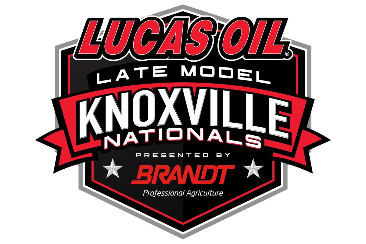Knoxville Raceway Bolsters Late Model Knoxville Nationals Purse to Pay $50,000-to-Win