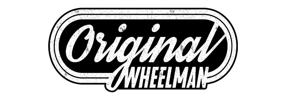 Original Wheelman Signs on to Sponsor Late Model Division.