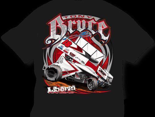2010 T-Shirts