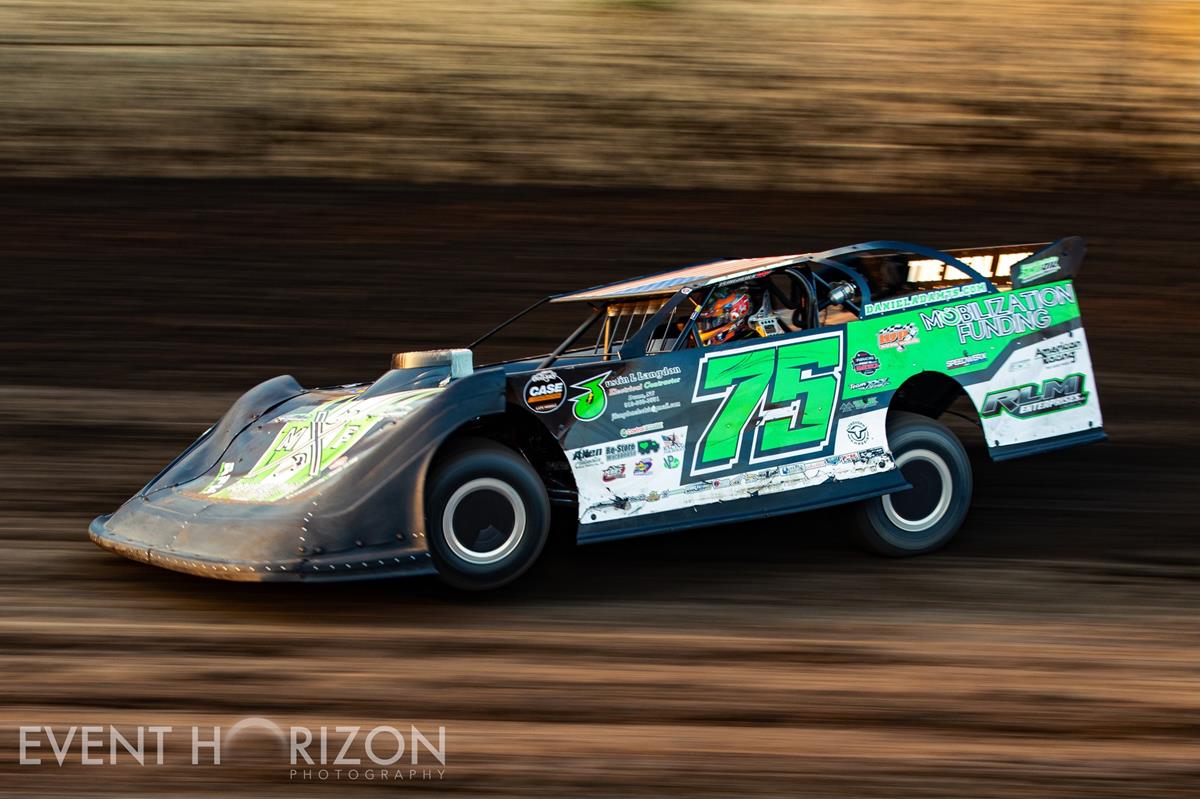 Fairbury Speedway (Fairbury, IL) – August 3rd, 2024. (Event Horizon Photography)