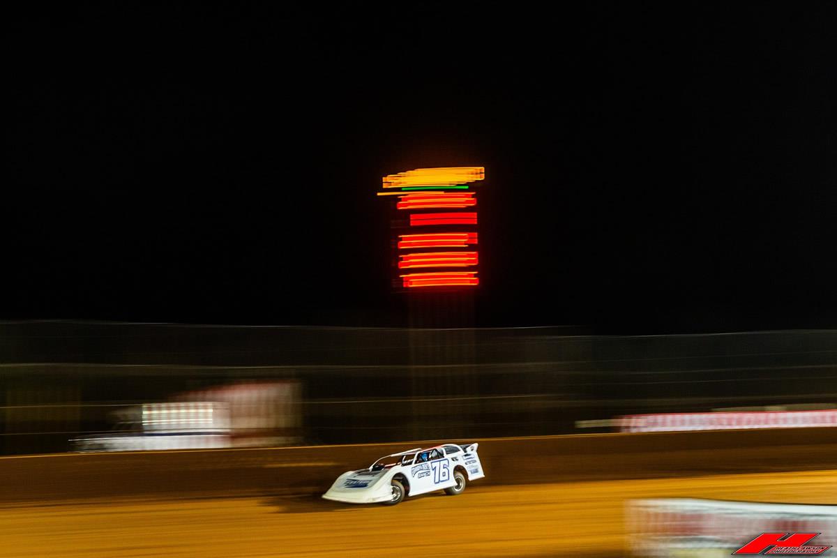 Wrisco Winternationals Brings Nothdurft to East Bay