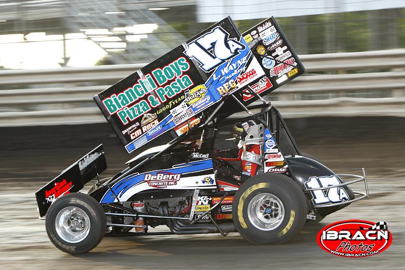 Austin McCarl – Those Rookie Mistakes!