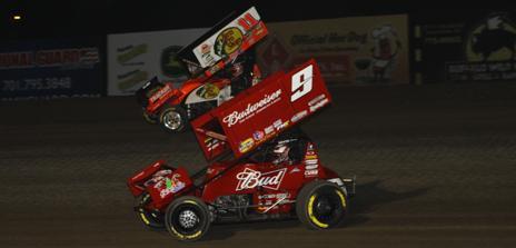 Previewing The World of Outlaws at Cedar Lake Speedway