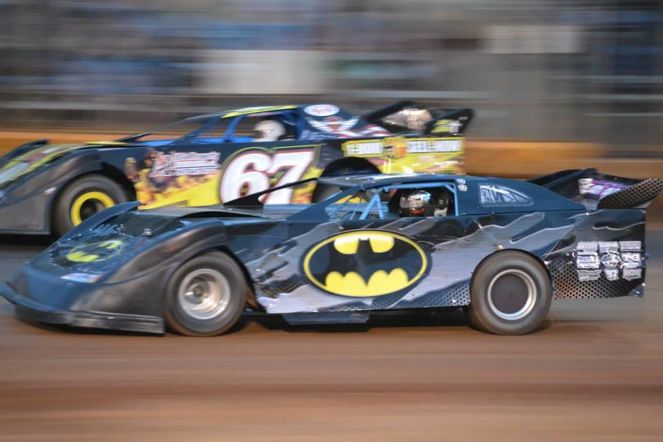 NELMS Will Kick 2015 Season Off At SSP On Saturday April 25th