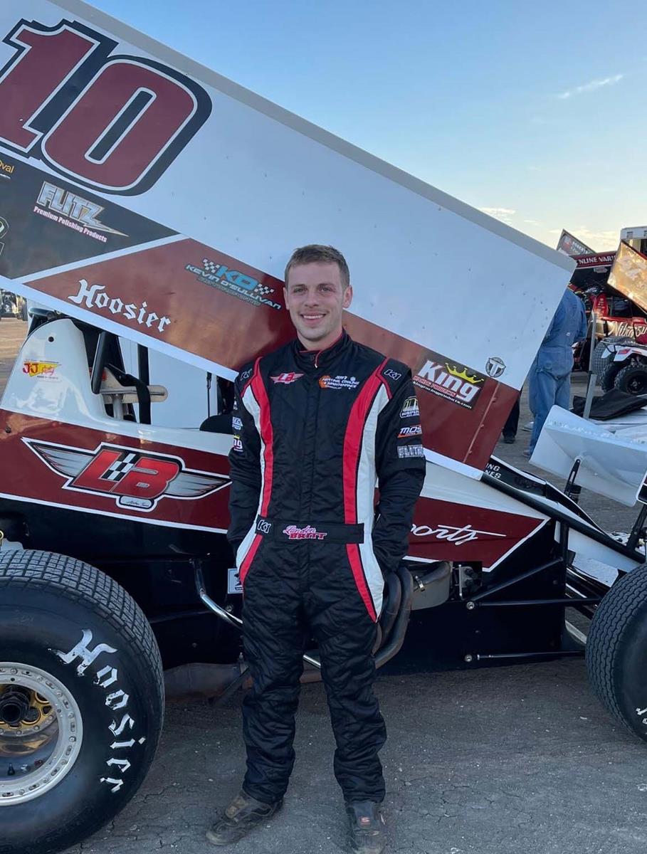 Devil's Bowl Spring Nationals on March 19