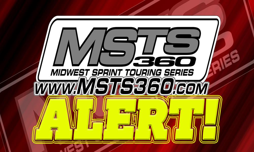 June 21 at Jackson Motorplex rained out