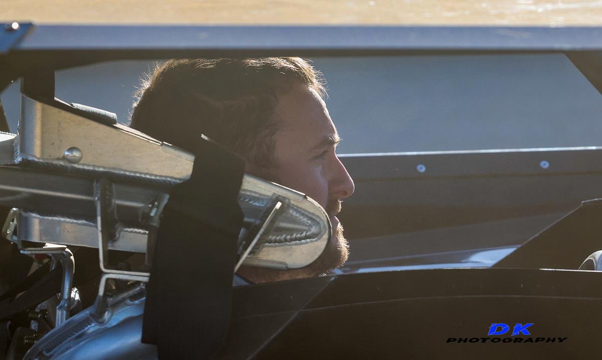 Trever Feathers Endures Difficult Weekend at Georgetown and Natural Bridge
